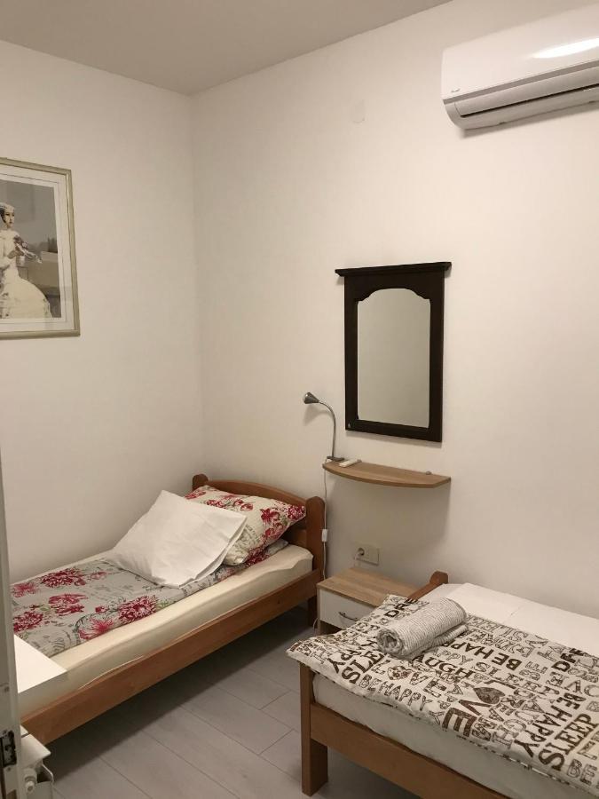 Leptir Hostel Ζάγκρεμπ Εξωτερικό φωτογραφία