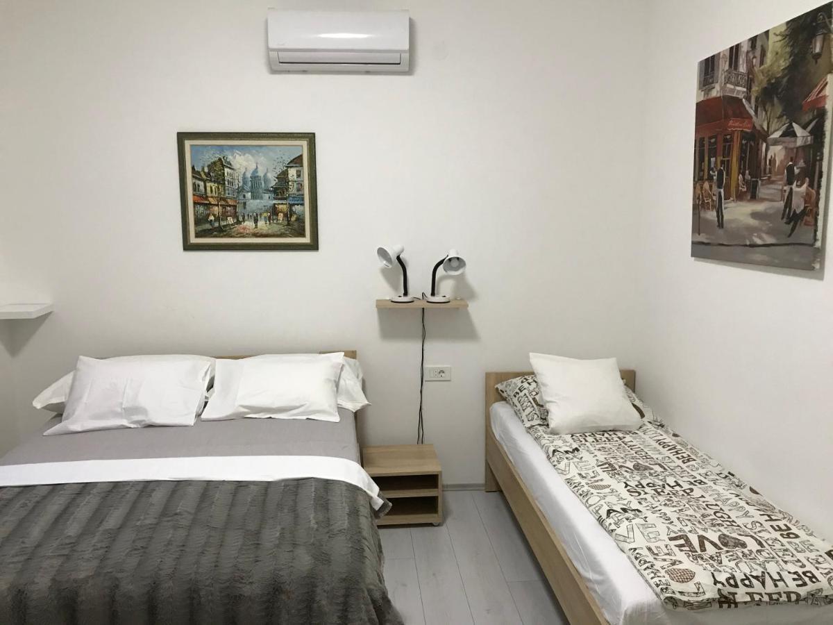 Leptir Hostel Ζάγκρεμπ Εξωτερικό φωτογραφία