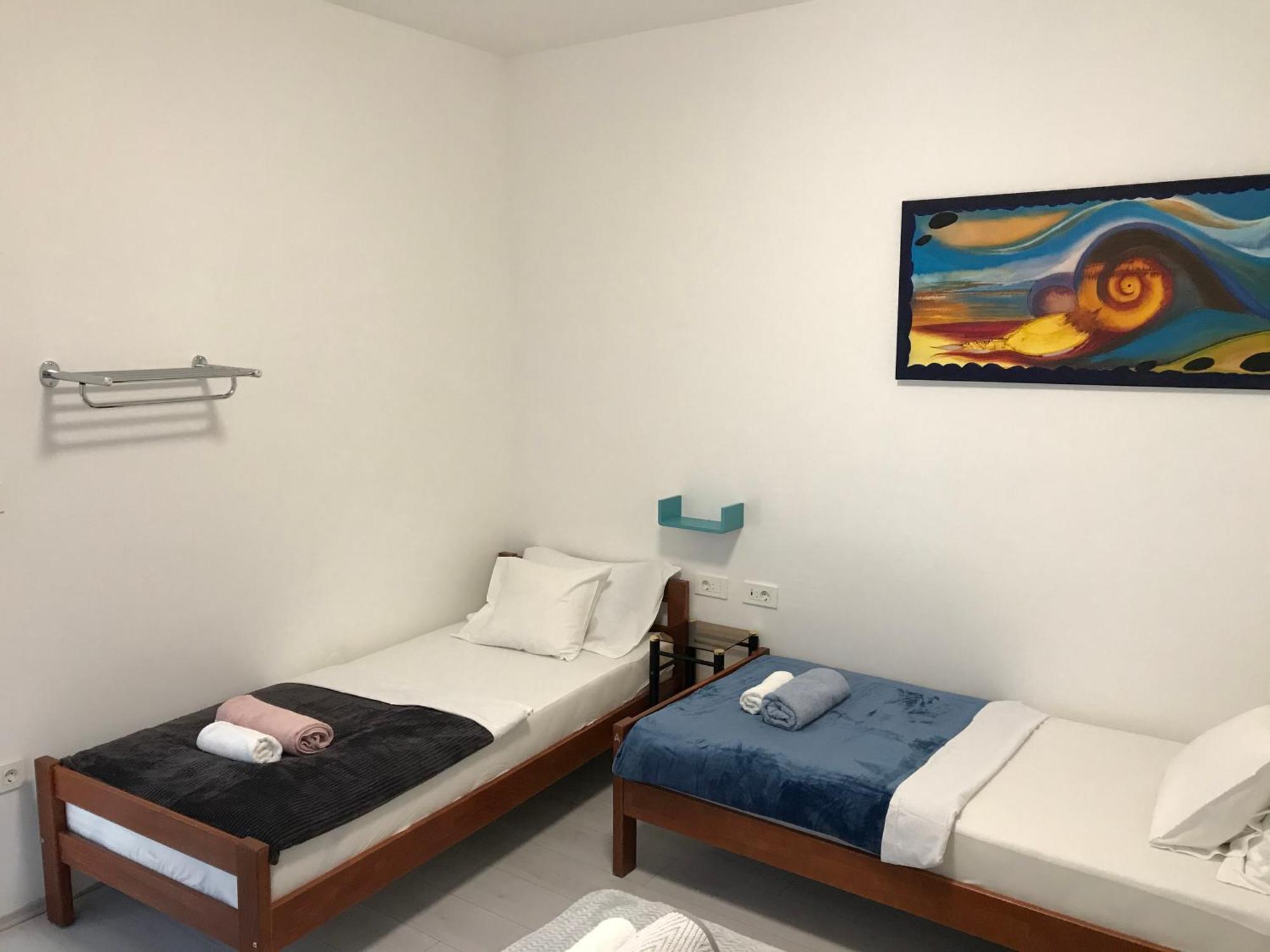 Leptir Hostel Ζάγκρεμπ Εξωτερικό φωτογραφία