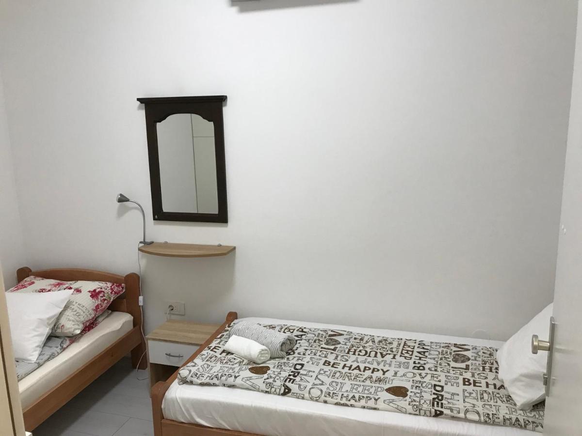 Leptir Hostel Ζάγκρεμπ Εξωτερικό φωτογραφία